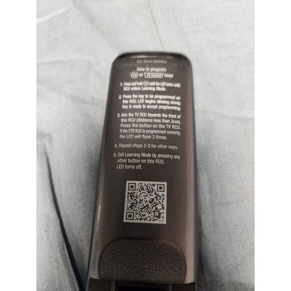 Formuler v3 Remote Streaming Box for Formuler Z10 Z11 Universal TESTED - USED! - Picture 6 of 8